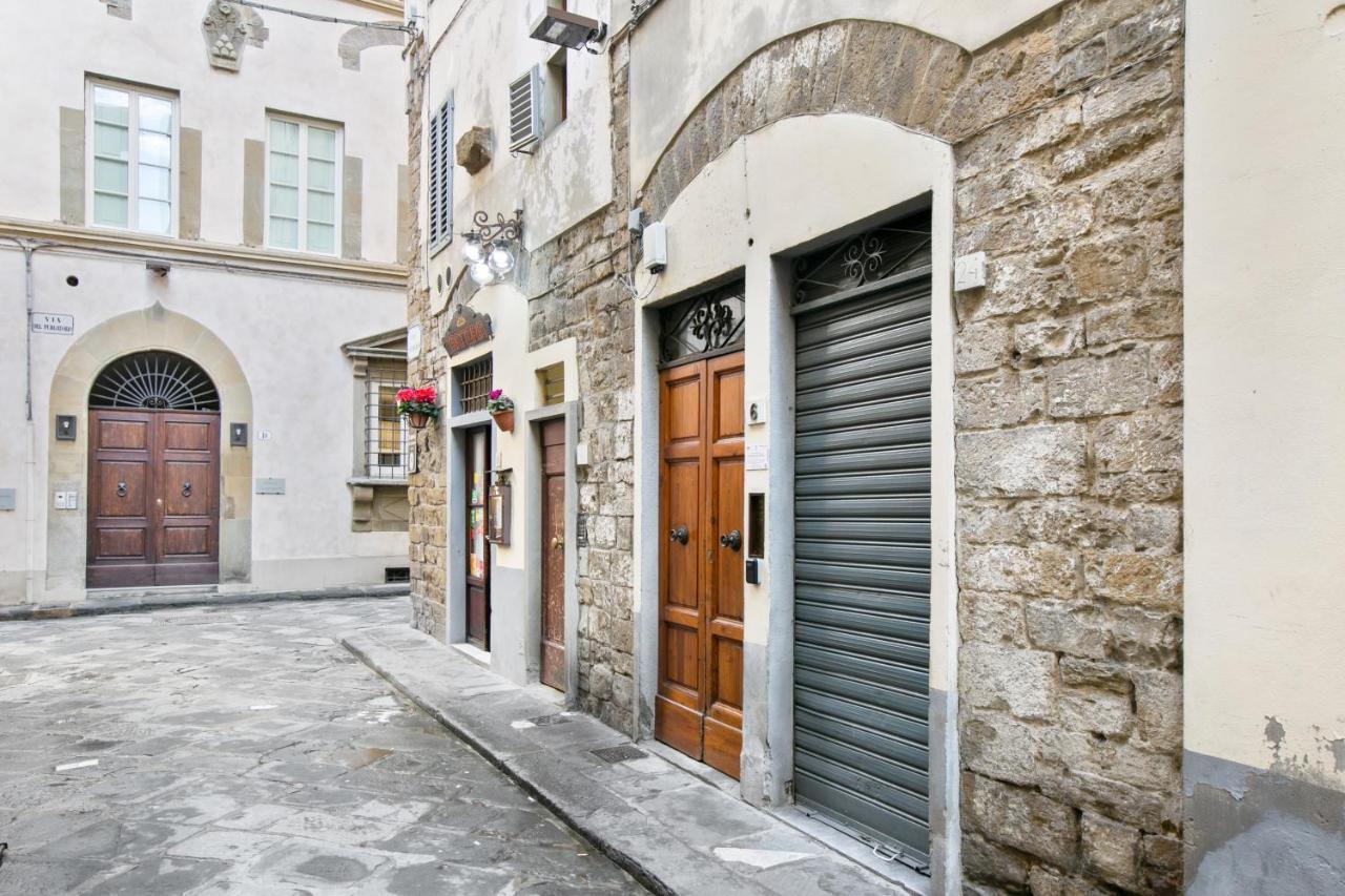 Parioncino Central And Cozy Apartment Firenze Eksteriør billede