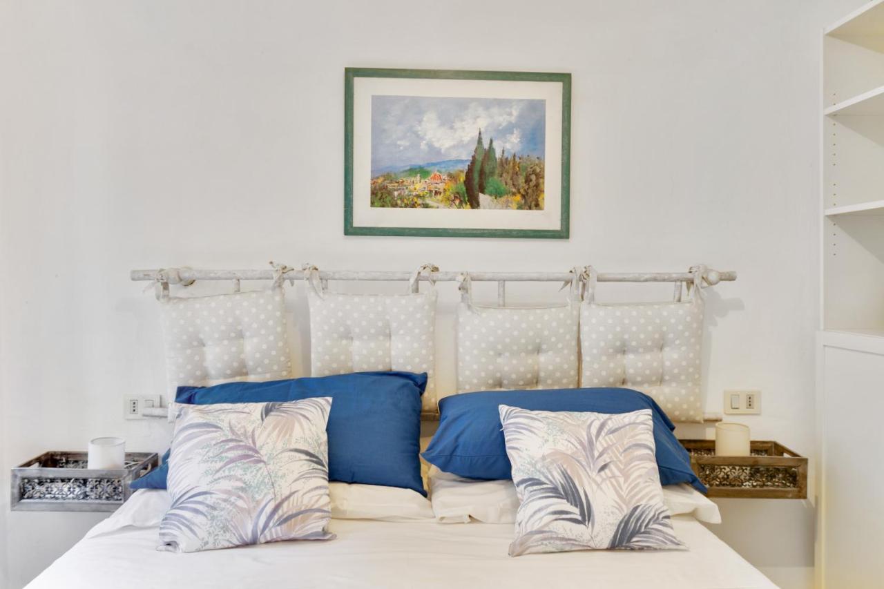 Parioncino Central And Cozy Apartment Firenze Eksteriør billede