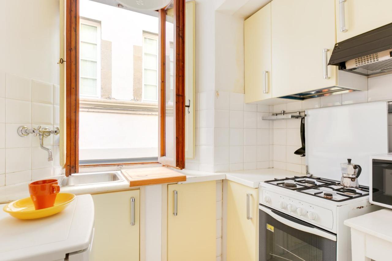 Parioncino Central And Cozy Apartment Firenze Eksteriør billede